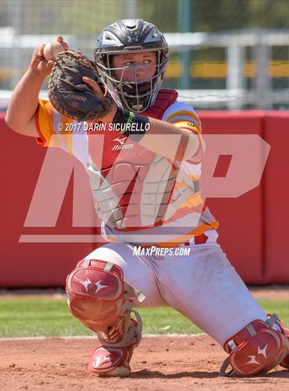 Thumbnail 3 in Mainland Regional @ Seton Catholic (Pride Classic) photogallery.