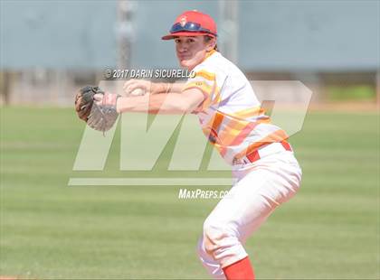 Thumbnail 2 in Mainland Regional @ Seton Catholic (Pride Classic) photogallery.