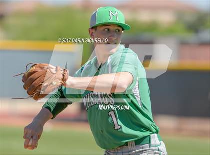 Thumbnail 1 in Mainland Regional @ Seton Catholic (Pride Classic) photogallery.