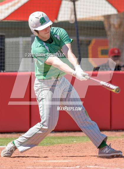 Thumbnail 1 in Mainland Regional @ Seton Catholic (Pride Classic) photogallery.