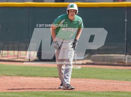 Thumbnail 1 in Mainland Regional @ Seton Catholic (Pride Classic) photogallery.