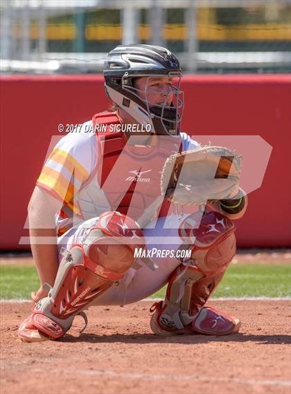 Thumbnail 2 in Mainland Regional @ Seton Catholic (Pride Classic) photogallery.