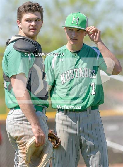 Thumbnail 1 in Mainland Regional @ Seton Catholic (Pride Classic) photogallery.
