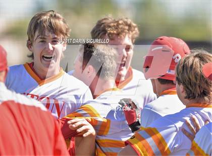 Thumbnail 2 in Mainland Regional @ Seton Catholic (Pride Classic) photogallery.