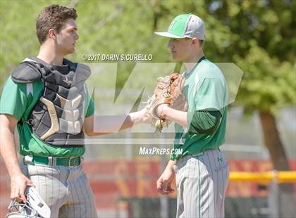 Thumbnail 2 in Mainland Regional @ Seton Catholic (Pride Classic) photogallery.
