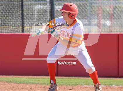 Thumbnail 2 in Mainland Regional @ Seton Catholic (Pride Classic) photogallery.