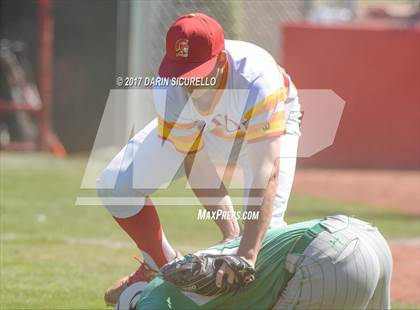 Thumbnail 3 in Mainland Regional @ Seton Catholic (Pride Classic) photogallery.