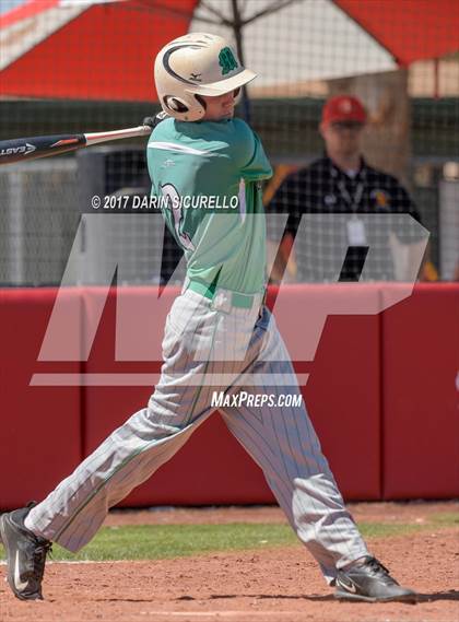 Thumbnail 3 in Mainland Regional @ Seton Catholic (Pride Classic) photogallery.