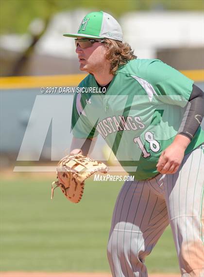 Thumbnail 3 in Mainland Regional @ Seton Catholic (Pride Classic) photogallery.