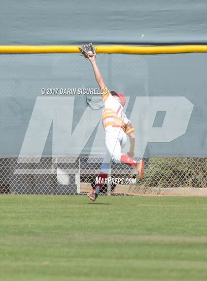 Thumbnail 1 in Mainland Regional @ Seton Catholic (Pride Classic) photogallery.