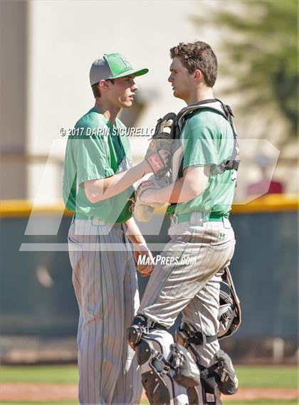 Thumbnail 3 in Mainland Regional @ Seton Catholic (Pride Classic) photogallery.
