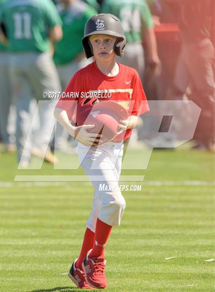 Thumbnail 1 in Mainland Regional @ Seton Catholic (Pride Classic) photogallery.