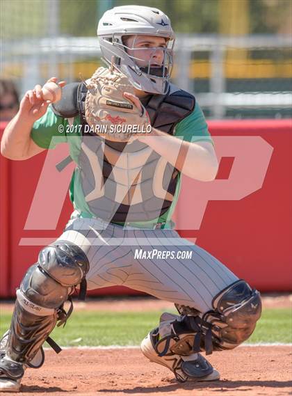 Thumbnail 3 in Mainland Regional @ Seton Catholic (Pride Classic) photogallery.