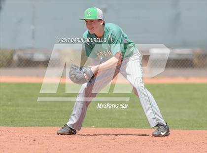 Thumbnail 2 in Mainland Regional @ Seton Catholic (Pride Classic) photogallery.
