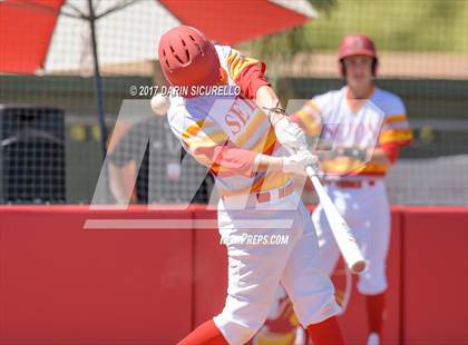 Thumbnail 2 in Mainland Regional @ Seton Catholic (Pride Classic) photogallery.