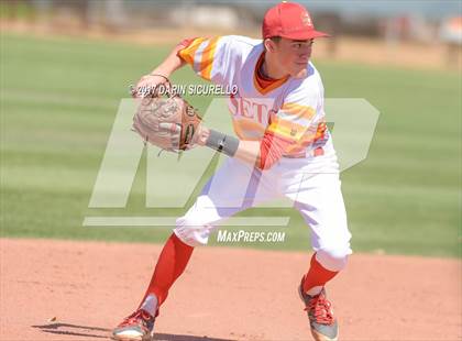 Thumbnail 3 in Mainland Regional @ Seton Catholic (Pride Classic) photogallery.