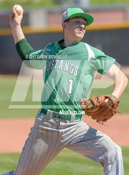 Thumbnail 1 in Mainland Regional @ Seton Catholic (Pride Classic) photogallery.