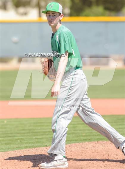 Thumbnail 2 in Mainland Regional @ Seton Catholic (Pride Classic) photogallery.
