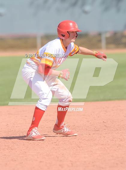 Thumbnail 3 in Mainland Regional @ Seton Catholic (Pride Classic) photogallery.