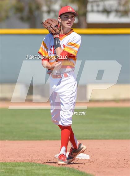 Thumbnail 1 in Mainland Regional @ Seton Catholic (Pride Classic) photogallery.