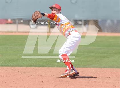 Thumbnail 2 in Mainland Regional @ Seton Catholic (Pride Classic) photogallery.
