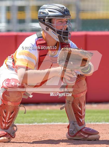 Thumbnail 3 in Mainland Regional @ Seton Catholic (Pride Classic) photogallery.