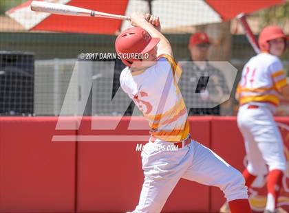 Thumbnail 1 in Mainland Regional @ Seton Catholic (Pride Classic) photogallery.