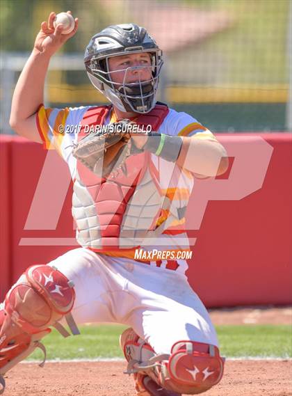 Thumbnail 2 in Mainland Regional @ Seton Catholic (Pride Classic) photogallery.