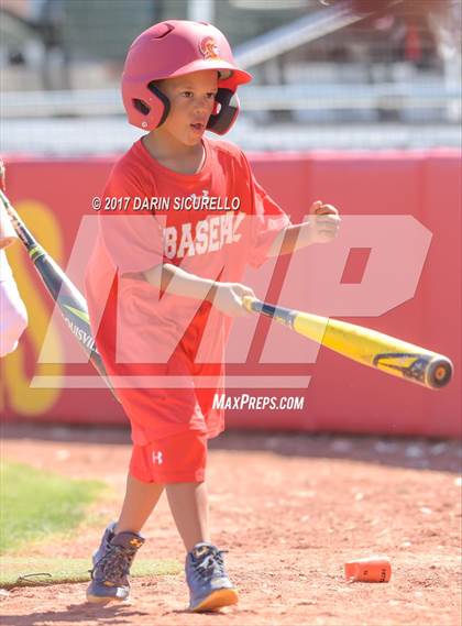 Thumbnail 3 in Mainland Regional @ Seton Catholic (Pride Classic) photogallery.