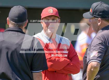 Thumbnail 3 in Mainland Regional @ Seton Catholic (Pride Classic) photogallery.