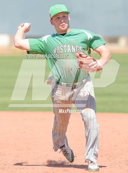 Thumbnail 1 in Mainland Regional @ Seton Catholic (Pride Classic) photogallery.