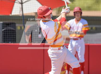 Thumbnail 3 in Mainland Regional @ Seton Catholic (Pride Classic) photogallery.