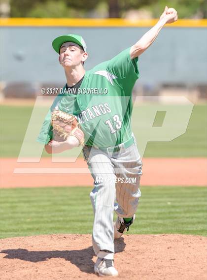 Thumbnail 2 in Mainland Regional @ Seton Catholic (Pride Classic) photogallery.