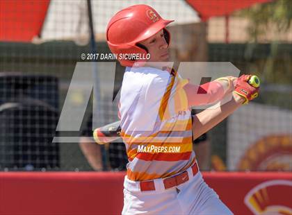 Thumbnail 3 in Mainland Regional @ Seton Catholic (Pride Classic) photogallery.