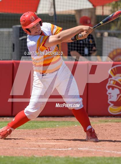 Thumbnail 1 in Mainland Regional @ Seton Catholic (Pride Classic) photogallery.