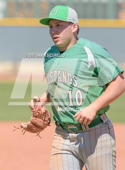 Thumbnail 2 in Mainland Regional @ Seton Catholic (Pride Classic) photogallery.