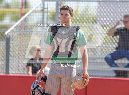 Thumbnail 1 in Mainland Regional @ Seton Catholic (Pride Classic) photogallery.