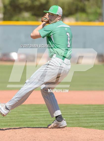 Thumbnail 3 in Mainland Regional @ Seton Catholic (Pride Classic) photogallery.