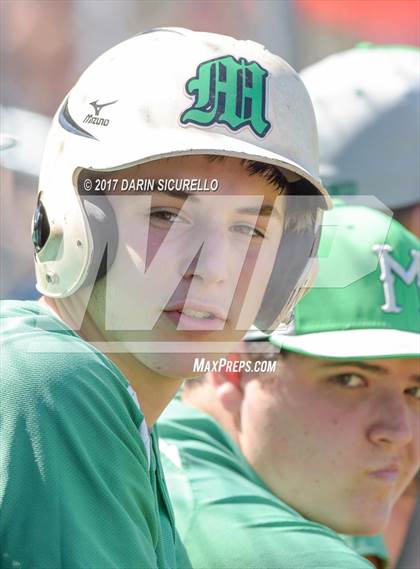 Thumbnail 1 in Mainland Regional @ Seton Catholic (Pride Classic) photogallery.