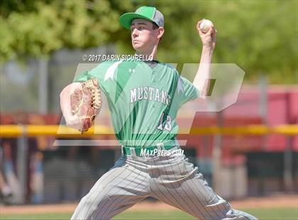 Thumbnail 3 in Mainland Regional @ Seton Catholic (Pride Classic) photogallery.