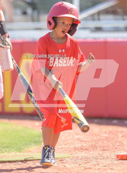Thumbnail 2 in Mainland Regional @ Seton Catholic (Pride Classic) photogallery.