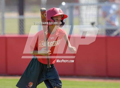 Thumbnail 2 in Mainland Regional @ Seton Catholic (Pride Classic) photogallery.