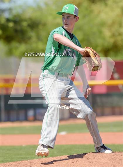 Thumbnail 3 in Mainland Regional @ Seton Catholic (Pride Classic) photogallery.