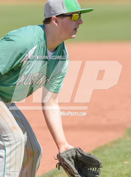 Thumbnail 1 in Mainland Regional @ Seton Catholic (Pride Classic) photogallery.