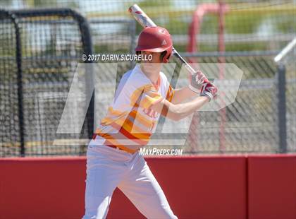 Thumbnail 3 in Mainland Regional @ Seton Catholic (Pride Classic) photogallery.