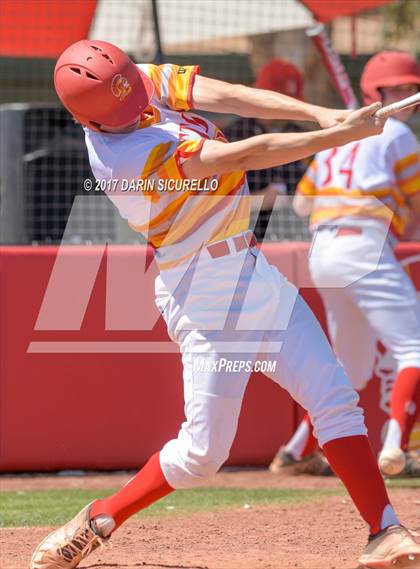 Thumbnail 3 in Mainland Regional @ Seton Catholic (Pride Classic) photogallery.