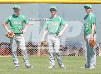 Thumbnail 3 in Mainland Regional @ Seton Catholic (Pride Classic) photogallery.