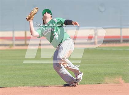 Thumbnail 2 in Mainland Regional @ Seton Catholic (Pride Classic) photogallery.