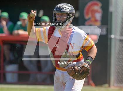 Thumbnail 1 in Mainland Regional @ Seton Catholic (Pride Classic) photogallery.