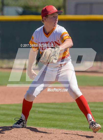 Thumbnail 1 in Mainland Regional @ Seton Catholic (Pride Classic) photogallery.